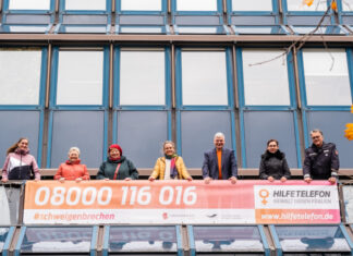 „Orange Day“ bekommt auch in Langenhagen eine Stimme OrangeDay2021