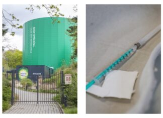 Zoo und Region Hannover planen Impfstraßen für Kinder und Erwachsene Zoo und Region Hannover planen Impfstraßen für Kinder und Erwachsene Freikarten für Familien, deren Kinder zum Impfen kommen