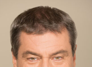 Ministerpräsident Dr. Markus Söder ordnet bayernweiten Katastrophenfall an Bayerischer Ministerpräsident