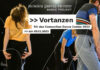 Vortanzen am 05.12.2021 für das Connection Dance Center 2022