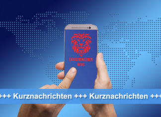 Stadt Hannover sagt Danke an alle Ehrenamtlichen Grafik Kurzmeldung