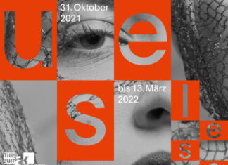 Use-less und die Textilwerkstatt der Landeshauptstadt Hannover use-less Titelmotiv