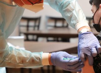 Impfteams des Gesundheitsamts – Termine und Stationen für KW 47 Impfung