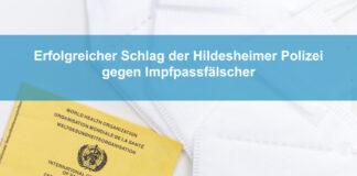Impfpass