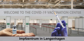 Impfzentrum
