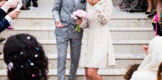 Hochzeit
