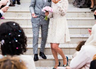 Dorfgemeinschaftshaus Godshorn voraussichtlich im Juni wieder nutzbar Hochzeit