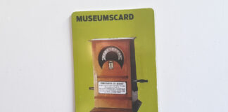 MuseumsCard