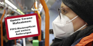 Anpassung-Coronamaßnahmen - ÜSTRA
