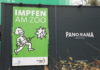 Impfzentrum am Erlebnis-Zoo Hannover