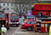 Feuerwehreinsatz Langenhagen