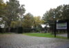 Friedhof Godhsorn