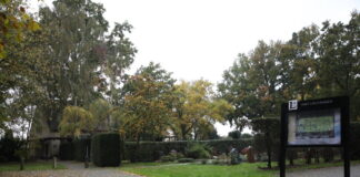 Friedhof Godhsorn