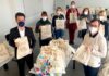 Aktion Winterbeutel für Kinder