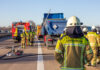 Feuerwehreinsatz