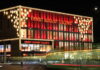 Ernst-August Galerie Hannover