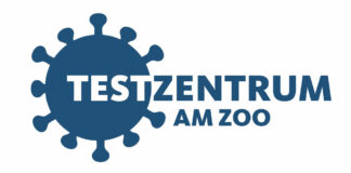 Logo Testzentrum am Zoo