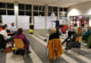 Workshop Schulkindbetreuung
