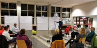 Workshop Schulkindbetreuung