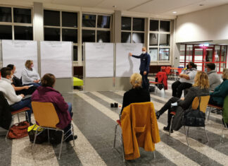 Bedarfsbericht und Qualitätsdialog zur Ganztagsbetreuung von Grundschulkindern Workshop Schulkindbetreuung