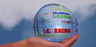 Symbolbild Learning
