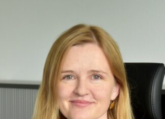 Wahl „Professor des Jahres 2021“ Professorin Dr. Franziska Richter Assêncio