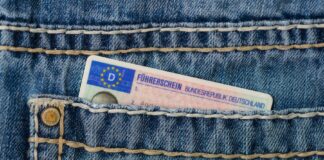 Führerschein