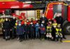 Kinderflämmchen in Langenhagen verliehen