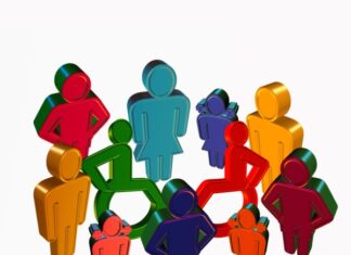 Beratungsangebot für Menschen mit (drohenden) Behinderungen und deren Angehörige in Langenhagen Grafik Behinderung