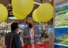 ibtm World Stand