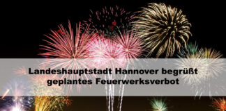 Feuerwerk