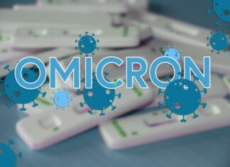 Omikron-Verdachtsfall in der Region Hannover bestätigt Grafik Omicron