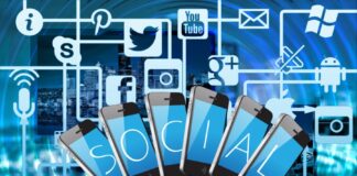 Grafik - Social Media