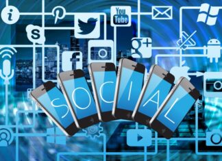 BKA: Bundesweiter Aktionstag gegen Hasspostings Grafik - Social Media