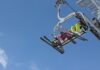 Ski-Lift