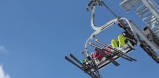Ski-Lift