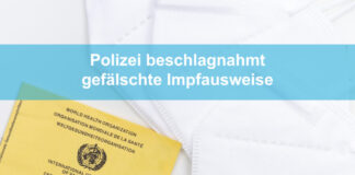Impfbuch