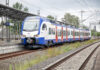 Zug - Transdev Hannover GmbH
