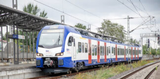 Zug - Transdev Hannover GmbH