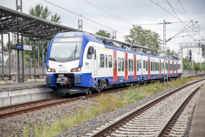Die Transdev Hannover GmbH startet am Sonntag, 12. Dezember 2021 mit den Linien S3, S6 und S7.
