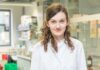 Dr. Laura Hinze