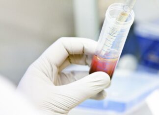 Abi – und dann? Forschen an der MHH! Symbolbild Freiwilliges Jahr in der Wissenschaft / Forschung