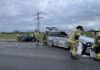 PKW Unfall