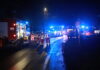 Feuerwehreinsatz Isernhagen