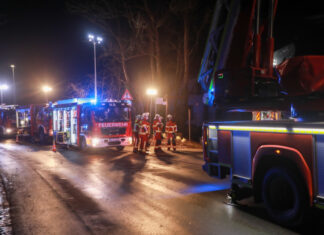 Isernhagen: Fahrrad-Akku als Ursache von Wohnhausbrand Wohnhausbrand Isernhagen