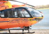 Rettungshubschrauber Christoph 4