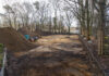 Parkplatz Silbersee