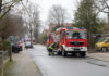 Feuerwehreinsatz