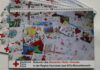 DRK-Wandkalender