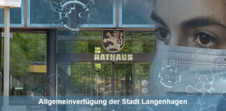 Symbolbild - Rathaus Langenhagen